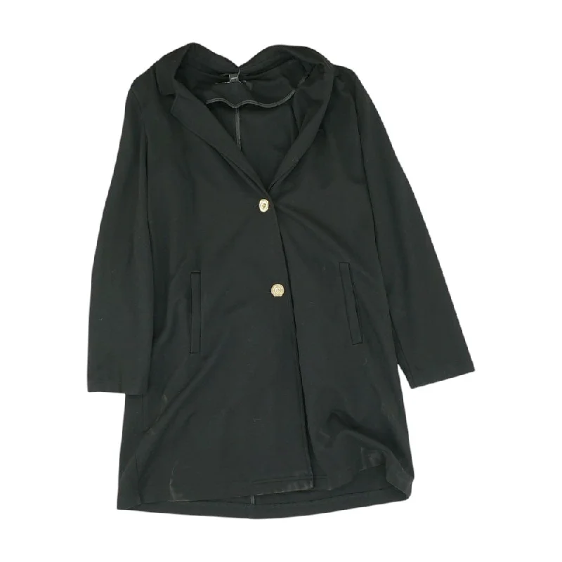 Black Solid Jacket Corduroy Jacket Velvet Jacket Brocade Jacket
