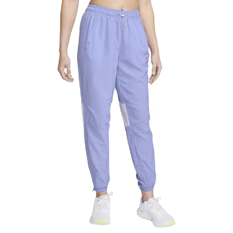 Air Dri-FIT Running Pants Formal Wide-Leg Pants