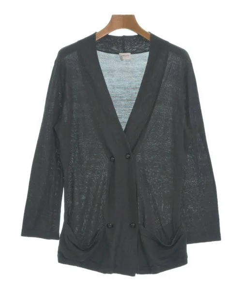 ARMANI COLLEZIONI Cardigans Fleece Fabric Down Fabric Feather Fabric