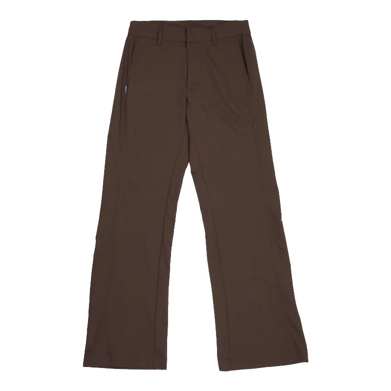 Women's Mystery Pants - Regular Slim-Fit Leggings