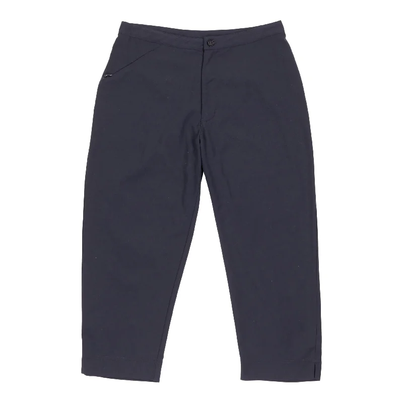 W's Arch-Angel Pants Relaxed Linen Pants