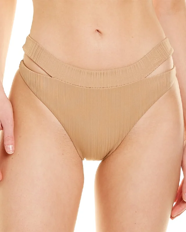 Aro Swim Lee Bottom Strappy Back Bikini