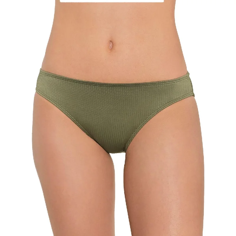 Salt + Cove Womens Juniors Hipster Bikini Swim Bottom Separates Stylish Beachwear Set