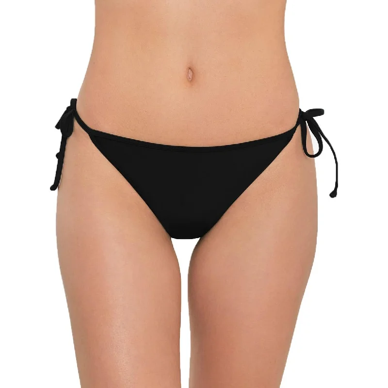 Salt + Cove Womens Solid Bikini Swim Bottom Separates Casual Swim Dress